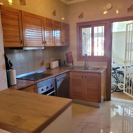 Anacasa Duplex Marineta Bot Dup2136 * Денія