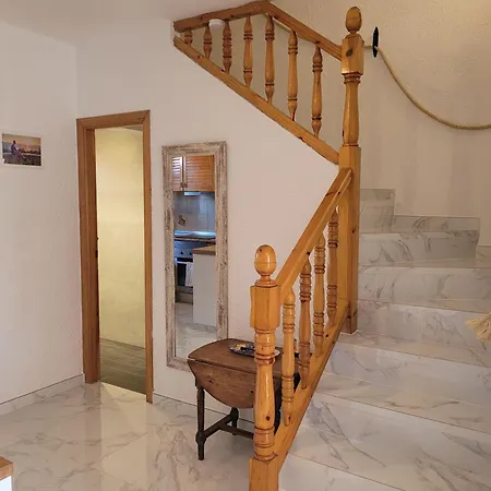 Anacasa Duplex Marineta Bot Dup2136 Holiday home