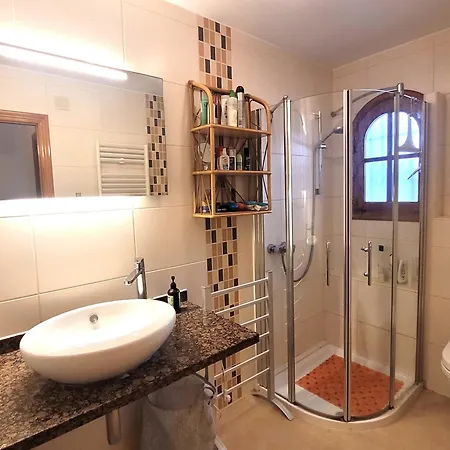 Anacasa Duplex Marineta Bot Dup2136 Holiday home Denia