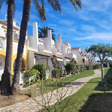 Anacasa Duplex Marineta Bot Dup2136 Denia