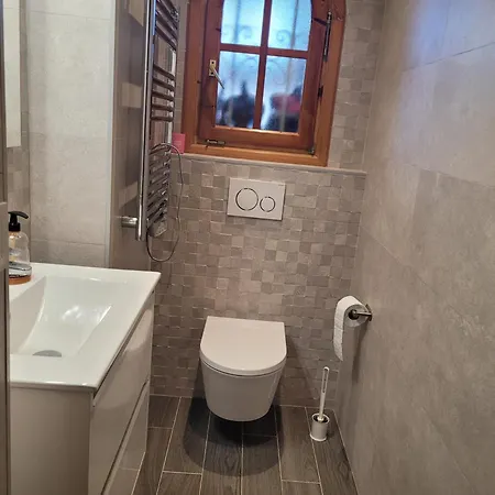 Anacasa Duplex Marineta Bot Dup2136 Будинок відпочинку Денія