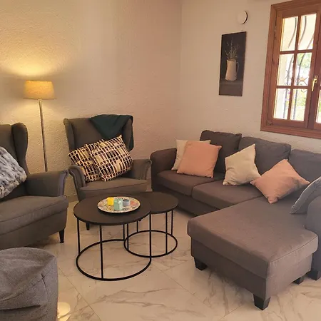 Anacasa Duplex Marineta Bot Dup2136 *