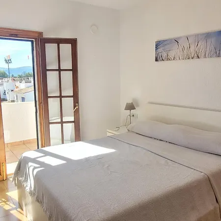 Anacasa Duplex Marineta Bot Dup2136 度假居 *