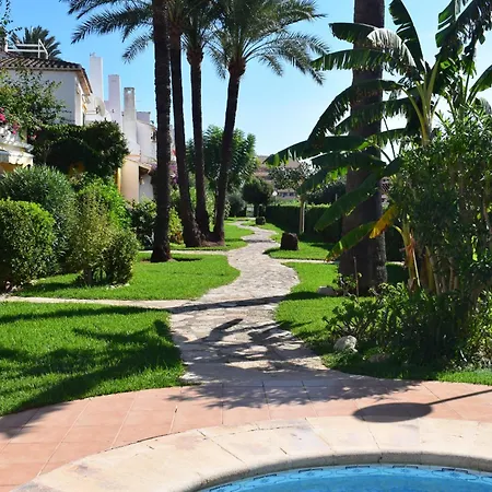 Anacasa Duplex Marineta Bot Dup2136 德尼亚