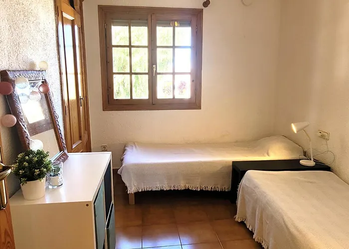 Anacasa Duplex Marineta Bot Dup2136