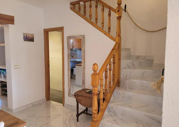 Anacasa Duplex Marineta Bot Dup2136 Holiday home