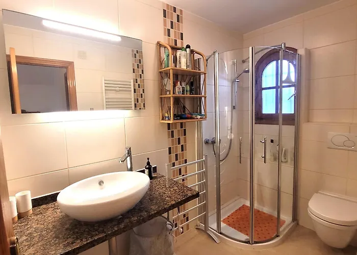 Anacasa Duplex Marineta Bot Dup2136 Holiday home Denia