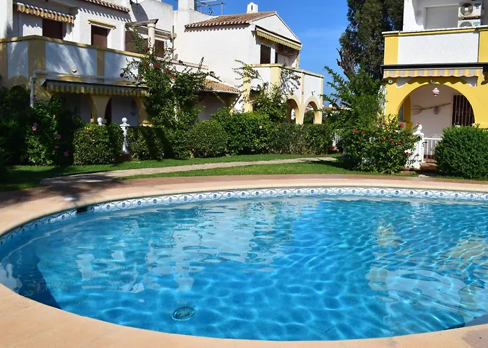 Anacasa Duplex Marineta Bot Dup2136 *