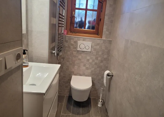 Anacasa Duplex Marineta Bot Dup2136 Holiday home Denia