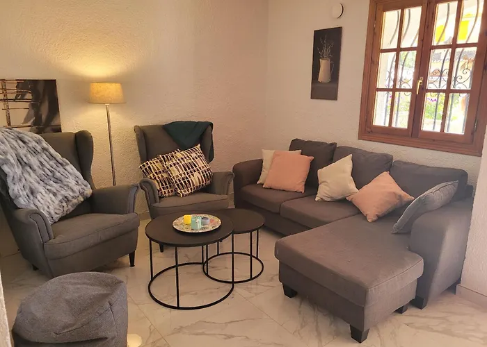 Anacasa Duplex Marineta Bot Dup2136 *