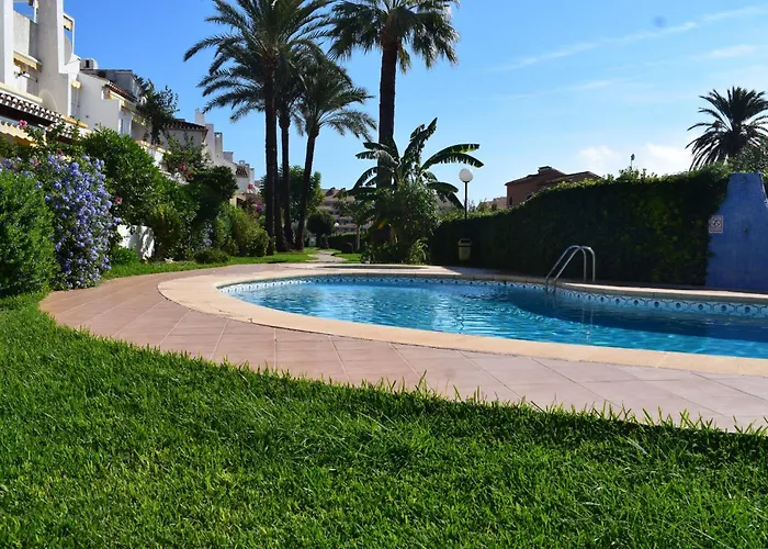 Anacasa Duplex Marineta Bot Dup2136 *