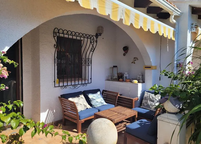 Anacasa Duplex Marineta Bot Dup2136 *