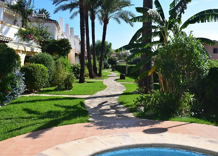 Anacasa Duplex Marineta Bot Dup2136 Denia